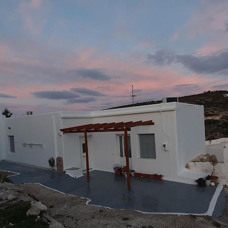 Vira Senor House Villa Triovasalos ภายนอก รูปภาพ
