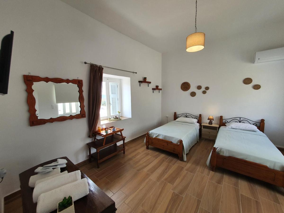 Vira Senor House Villa Triovasalos ภายนอก รูปภาพ