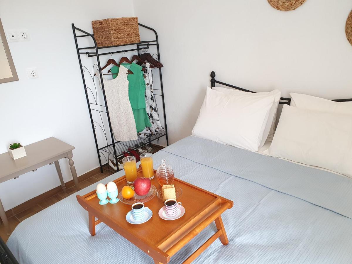 Vira Senor House Villa Triovasalos ภายนอก รูปภาพ