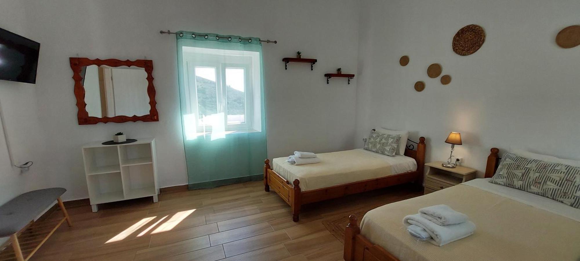 Vira Senor House Villa Triovasalos ภายนอก รูปภาพ
