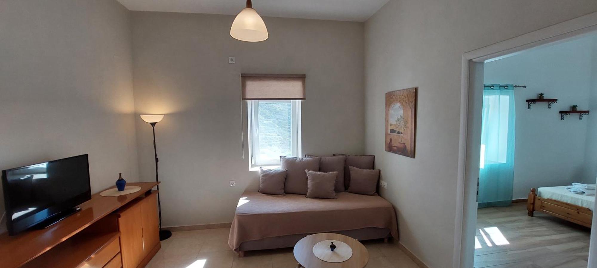 Vira Senor House Villa Triovasalos ภายนอก รูปภาพ