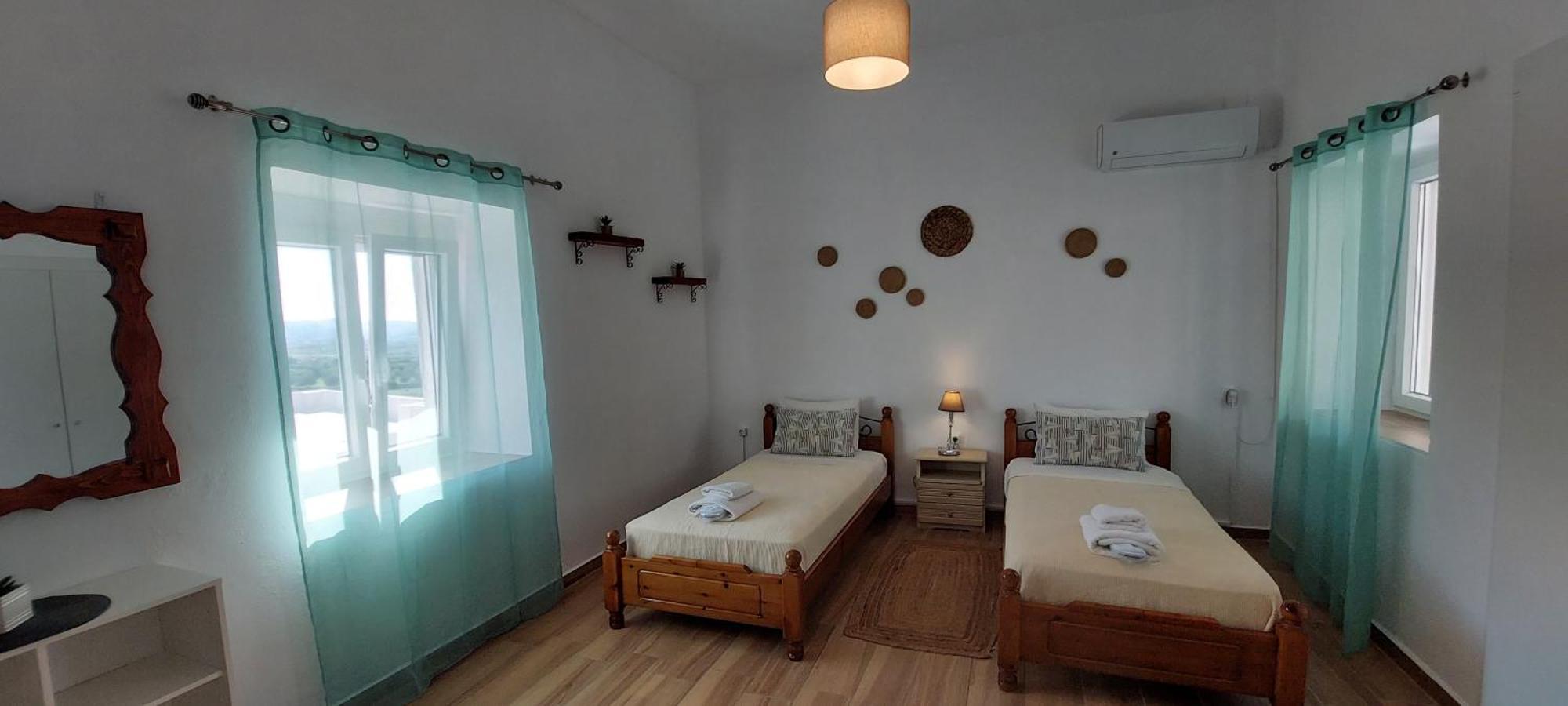 Vira Senor House Villa Triovasalos ภายนอก รูปภาพ
