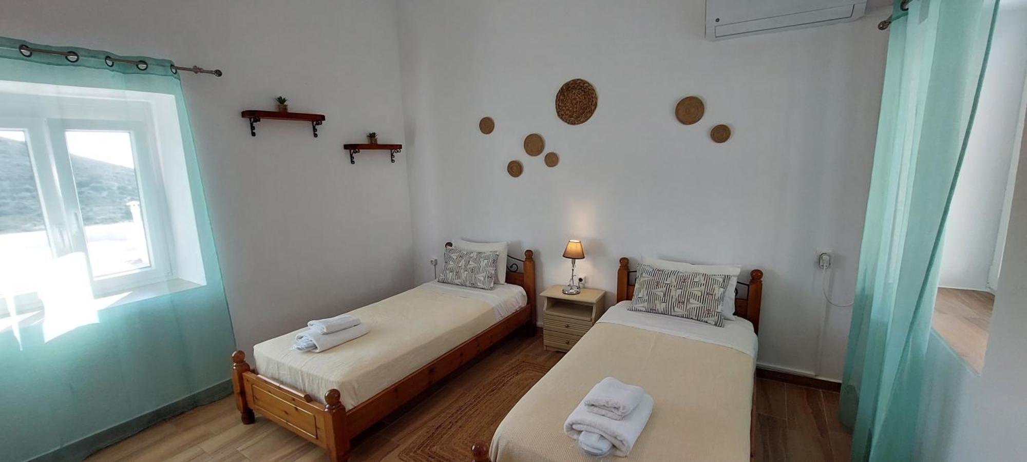 Vira Senor House Villa Triovasalos ภายนอก รูปภาพ